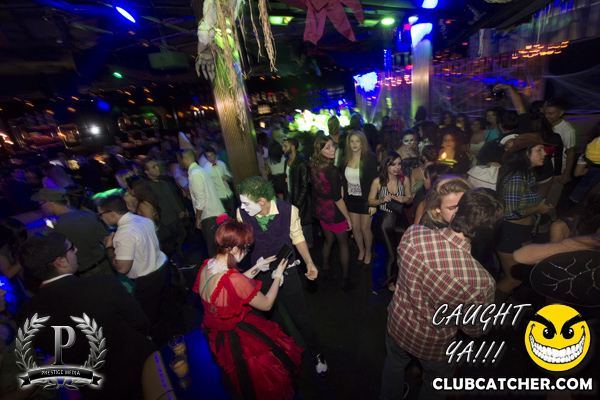 Cube nightclub photo 60 - October 31st, 2013