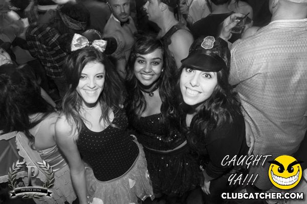 Cube nightclub photo 61 - October 31st, 2013