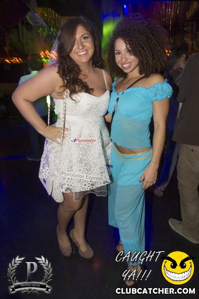 Cube nightclub photo 64 - October 31st, 2013