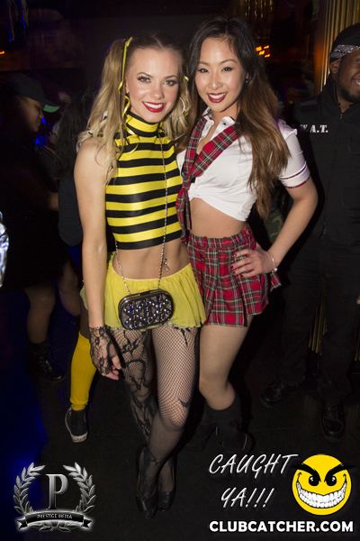 Cube nightclub photo 65 - October 31st, 2013