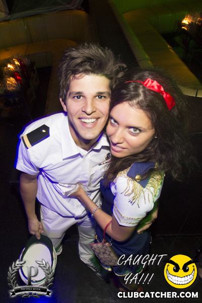 Cube nightclub photo 67 - October 31st, 2013