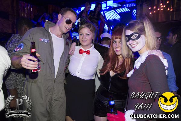 Cube nightclub photo 68 - October 31st, 2013