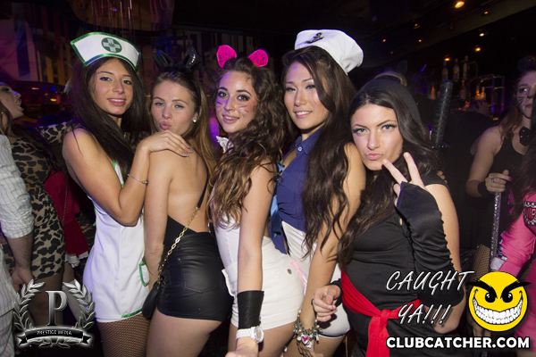 Cube nightclub photo 8 - October 31st, 2013