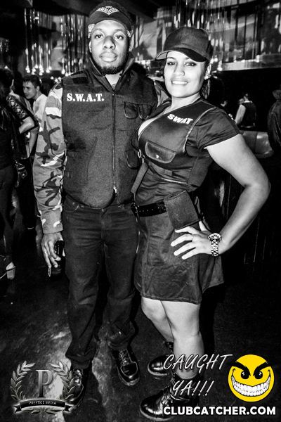 Cube nightclub photo 72 - October 31st, 2013