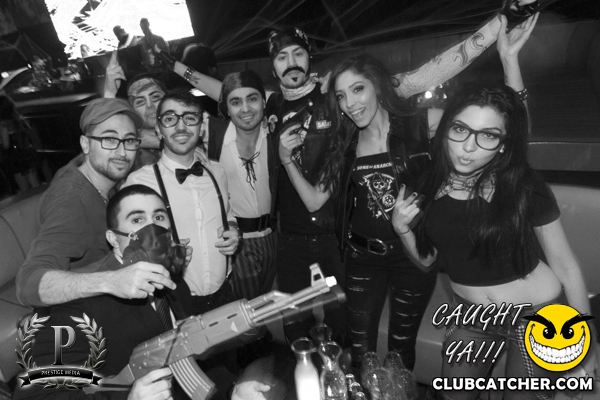 Cube nightclub photo 76 - October 31st, 2013