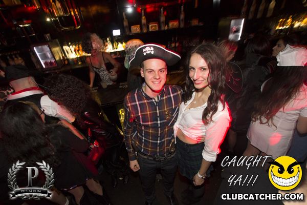 Cube nightclub photo 77 - October 31st, 2013