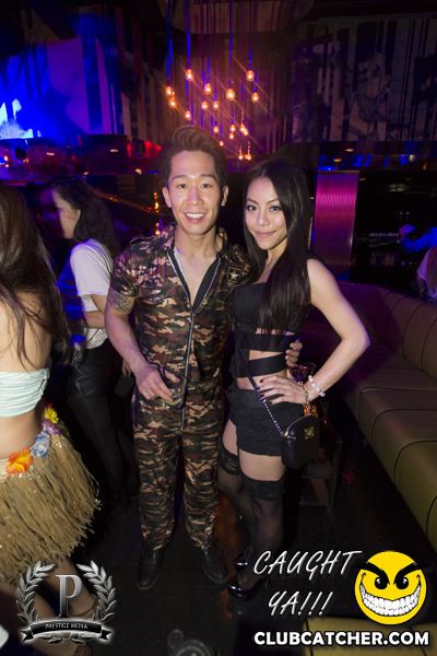 Cube nightclub photo 79 - October 31st, 2013