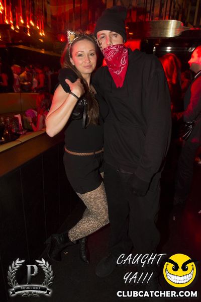 Cube nightclub photo 83 - October 31st, 2013