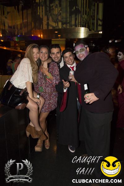 Cube nightclub photo 84 - October 31st, 2013