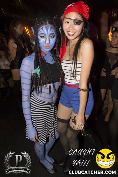 Cube nightclub photo 86 - October 31st, 2013