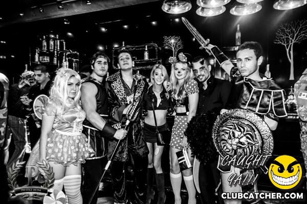 Cube nightclub photo 91 - October 31st, 2013