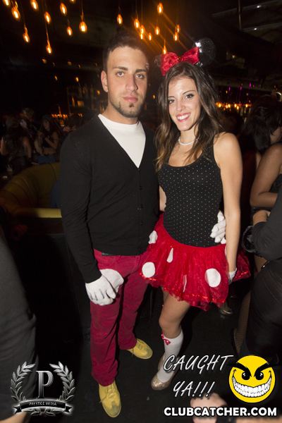 Cube nightclub photo 94 - October 31st, 2013