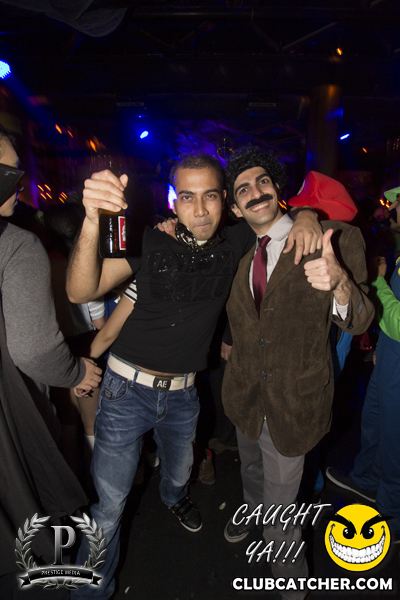 Cube nightclub photo 95 - October 31st, 2013