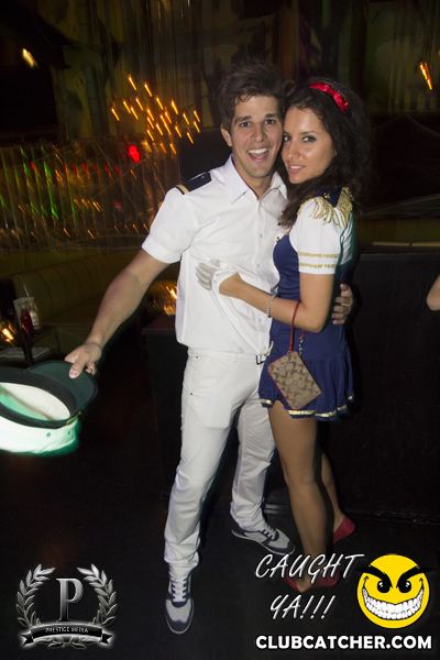 Cube nightclub photo 97 - October 31st, 2013