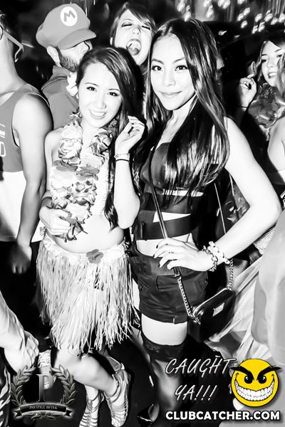 Cube nightclub photo 100 - October 31st, 2013