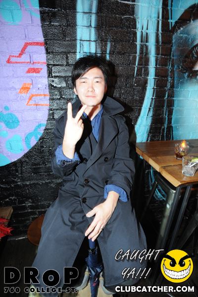 Drop nightclub photo 11 - October 31st, 2013