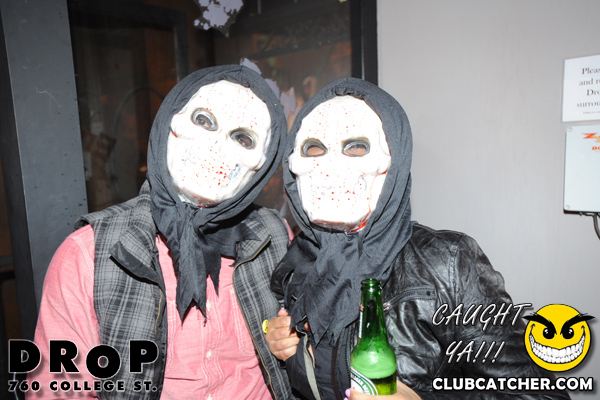 Drop nightclub photo 13 - October 31st, 2013
