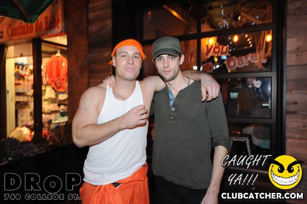 Drop nightclub photo 19 - October 31st, 2013