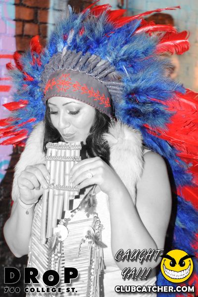 Drop nightclub photo 24 - October 31st, 2013