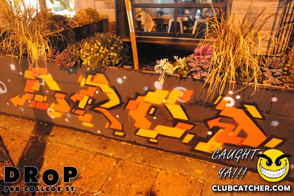 Drop nightclub photo 26 - October 31st, 2013