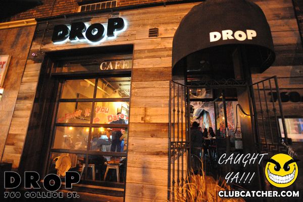 Drop nightclub photo 27 - October 31st, 2013