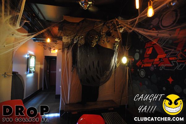 Drop nightclub photo 31 - October 31st, 2013