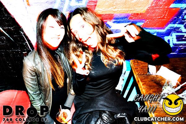 Drop nightclub photo 36 - October 31st, 2013