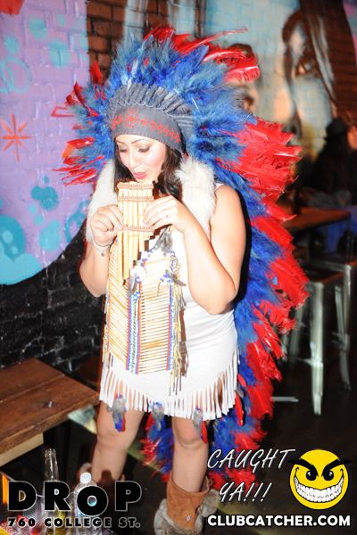 Drop nightclub photo 38 - October 31st, 2013