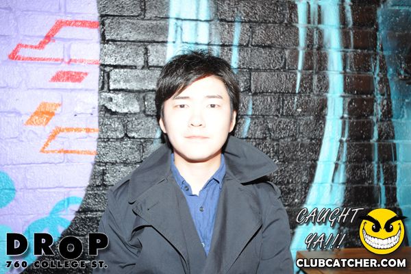 Drop nightclub photo 39 - October 31st, 2013