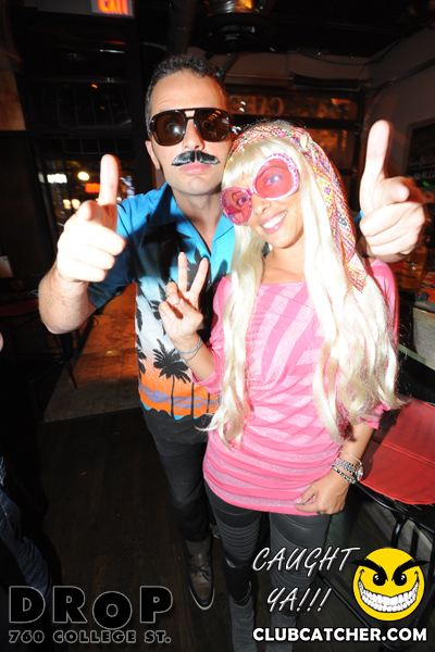 Drop nightclub photo 5 - October 31st, 2013