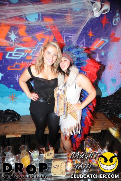 Drop nightclub photo 42 - October 31st, 2013