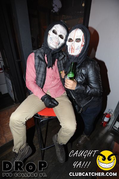 Drop nightclub photo 44 - October 31st, 2013