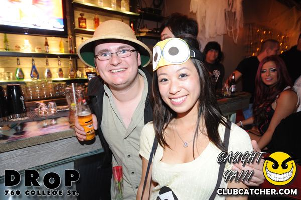 Drop nightclub photo 45 - October 31st, 2013