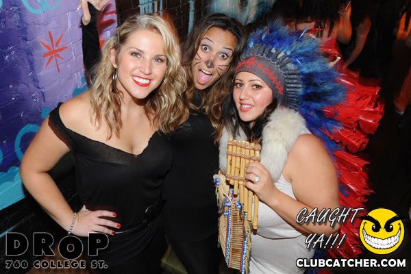 Drop nightclub photo 46 - October 31st, 2013