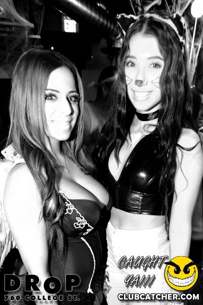 Drop nightclub photo 47 - October 31st, 2013