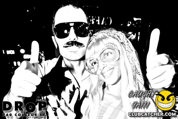 Drop nightclub photo 48 - October 31st, 2013