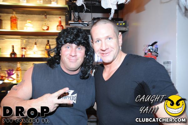 Drop nightclub photo 6 - October 31st, 2013