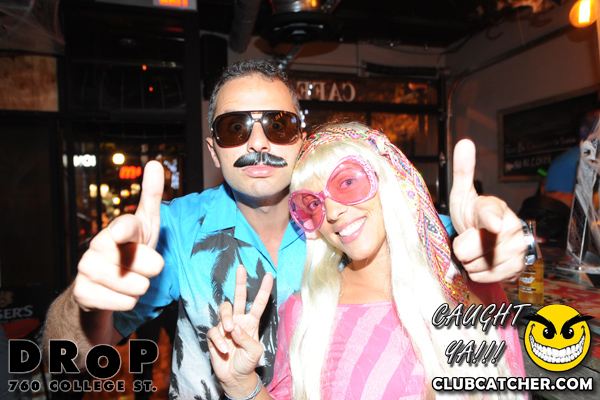 Drop nightclub photo 51 - October 31st, 2013