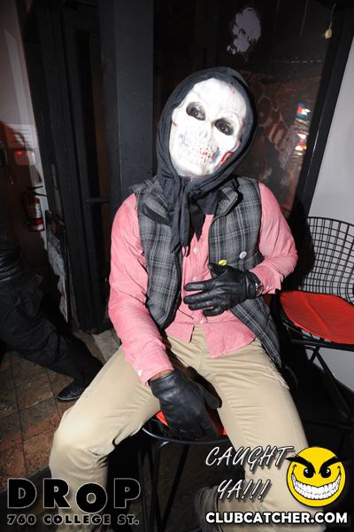 Drop nightclub photo 56 - October 31st, 2013