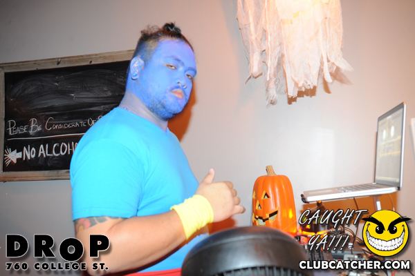 Drop nightclub photo 57 - October 31st, 2013