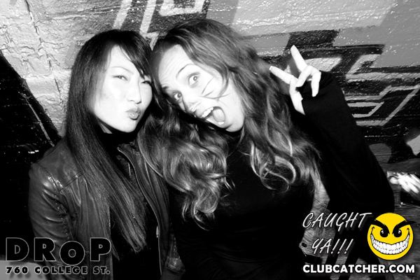 Drop nightclub photo 58 - October 31st, 2013