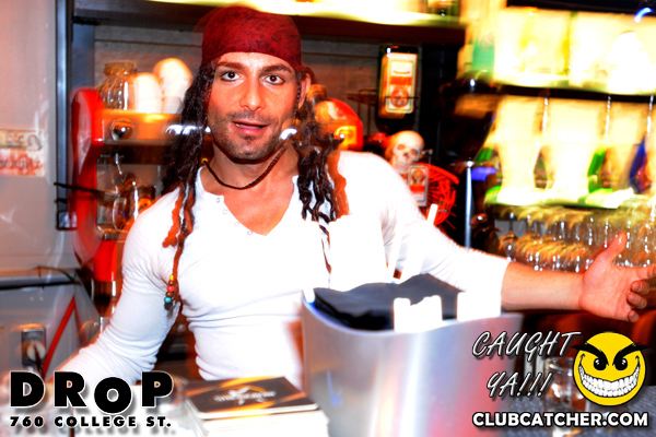 Drop nightclub photo 60 - October 31st, 2013