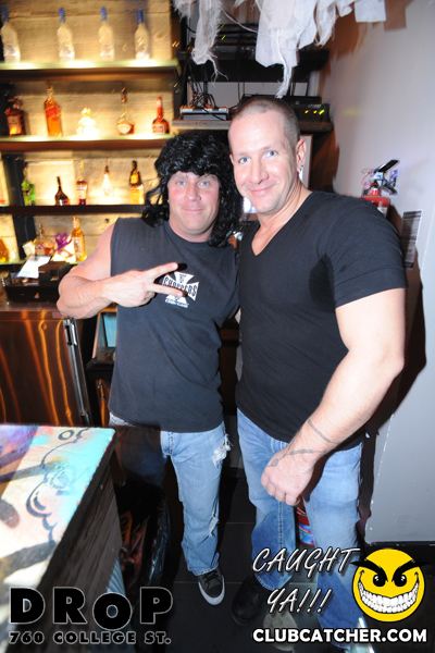 Drop nightclub photo 7 - October 31st, 2013