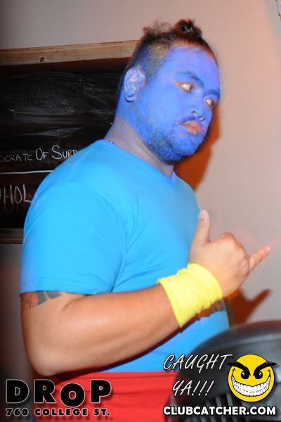 Drop nightclub photo 8 - October 31st, 2013