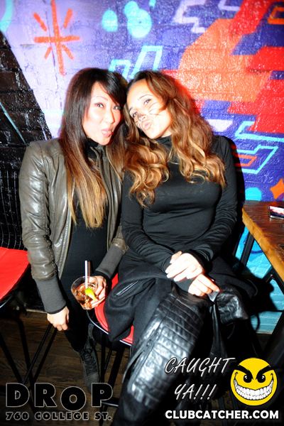 Drop nightclub photo 9 - October 31st, 2013