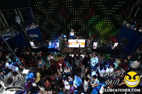 Gravity Soundbar nightclub photo 1 - November 1st, 2013