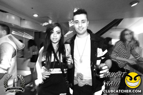 Gravity Soundbar nightclub photo 101 - November 1st, 2013