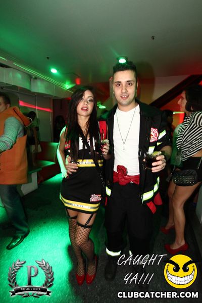 Gravity Soundbar nightclub photo 102 - November 1st, 2013