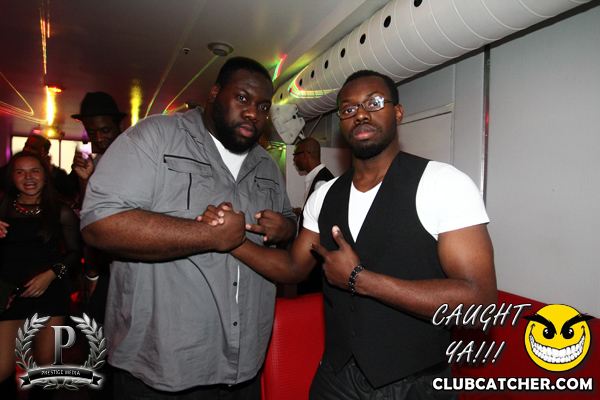 Gravity Soundbar nightclub photo 105 - November 1st, 2013