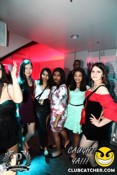 Gravity Soundbar nightclub photo 107 - November 1st, 2013